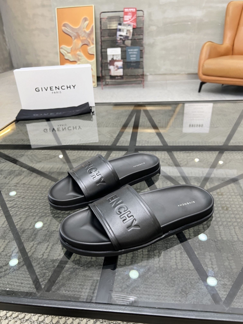 Givenchy Slippers